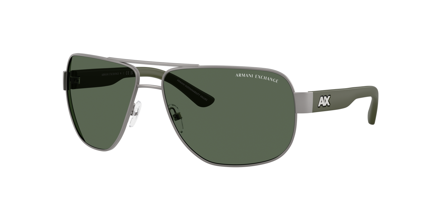 ARMANI EXCHANGE