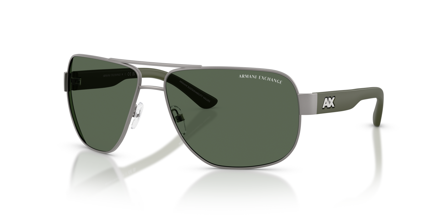 ARMANI EXCHANGE