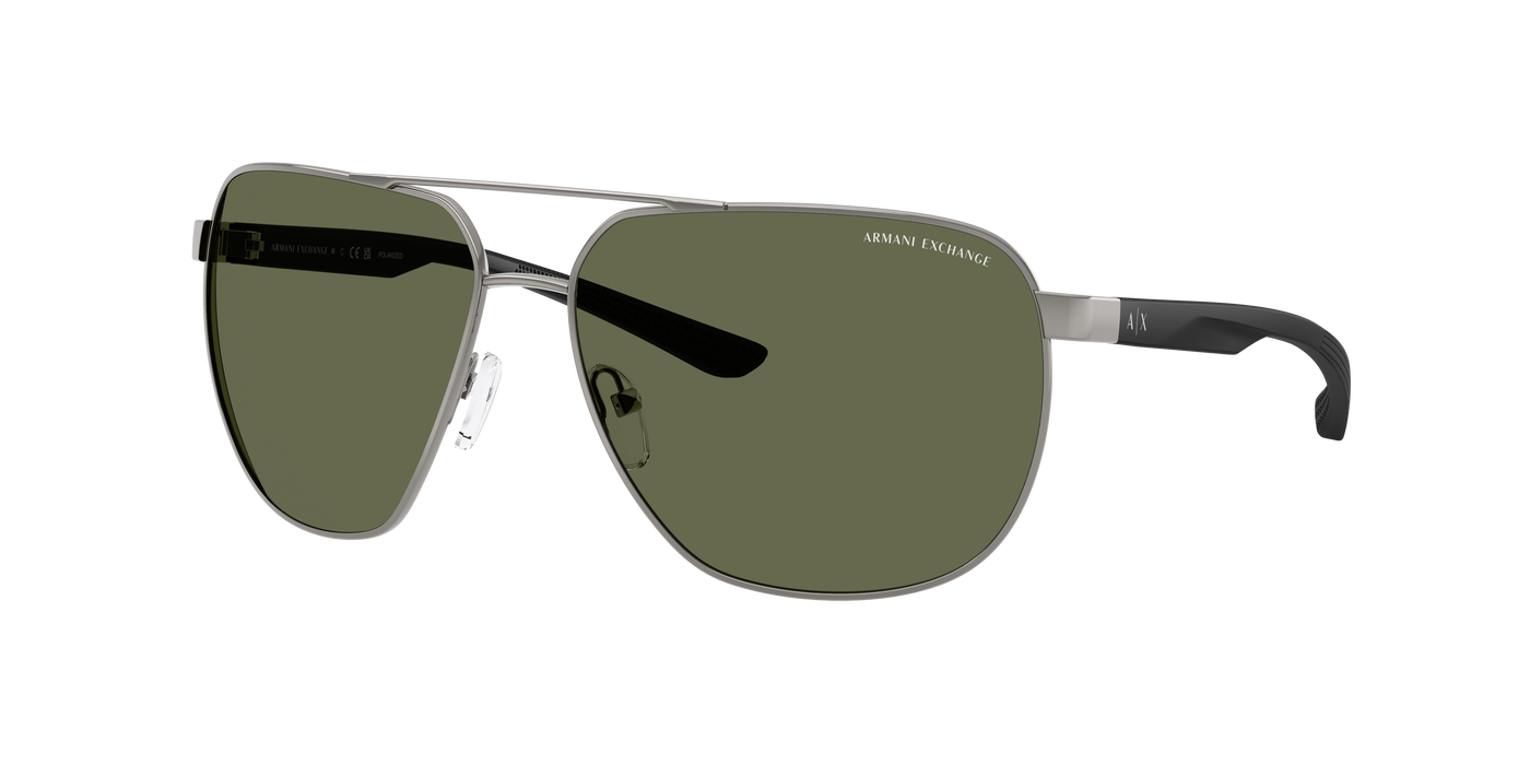 ARMANI EXCHANGE