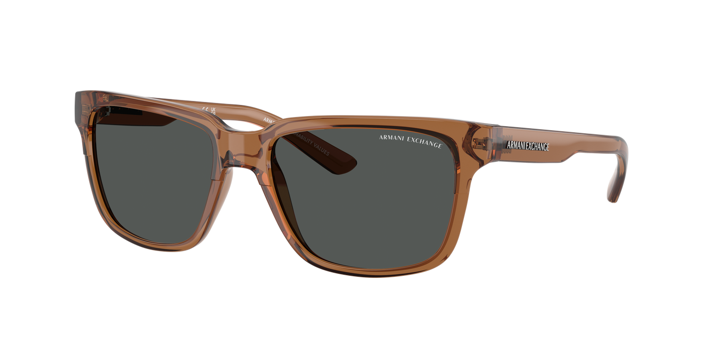 ARMANI EXCHANGE