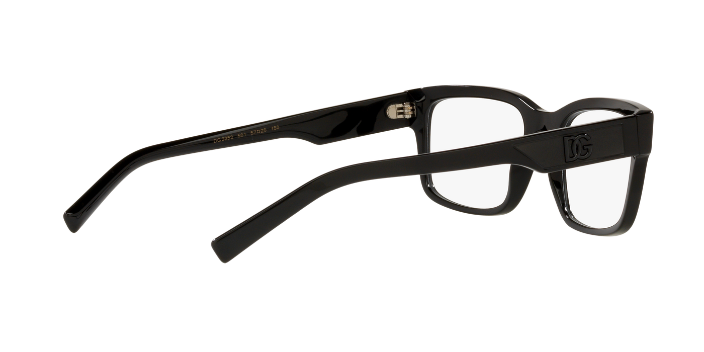 DOLCE&GABBANA 0DG3352