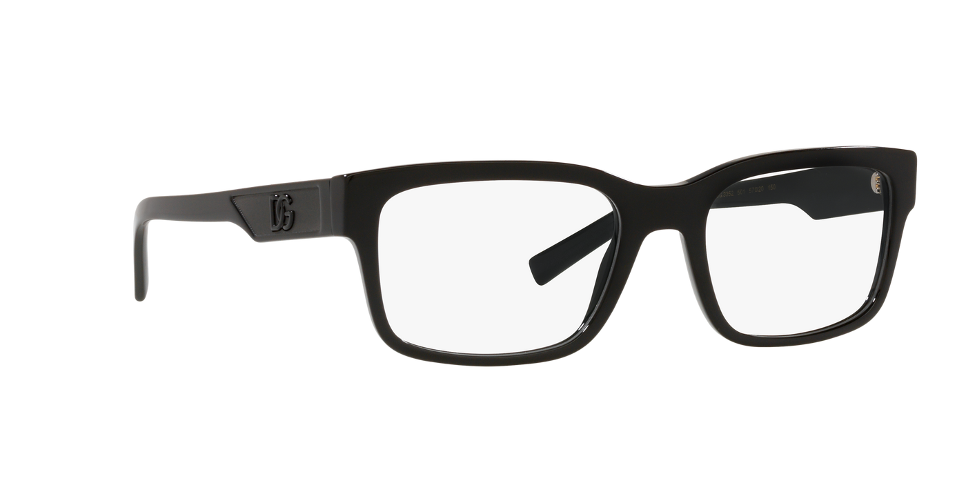 DOLCE&GABBANA 0DG3352