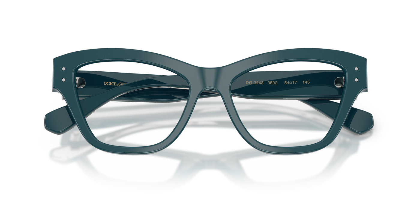 DOLCE&GABBANA 0DG3448