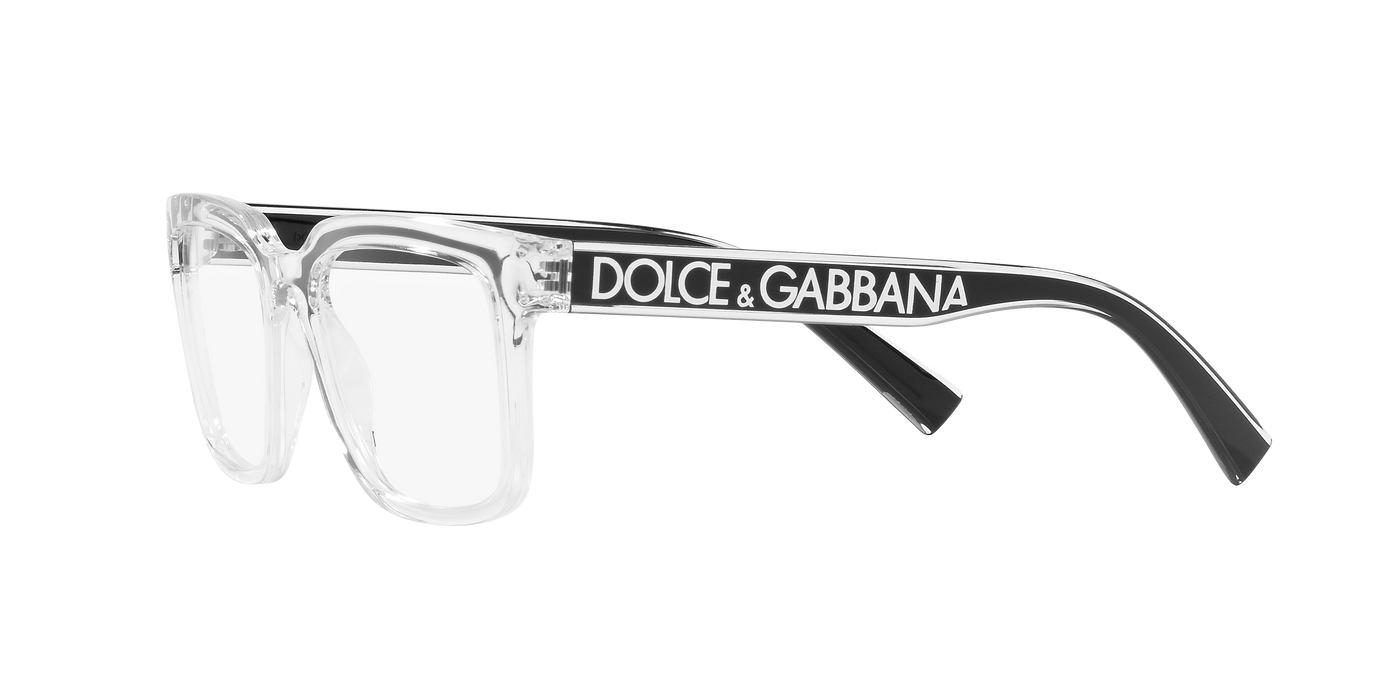 DOLCE&GABBANA