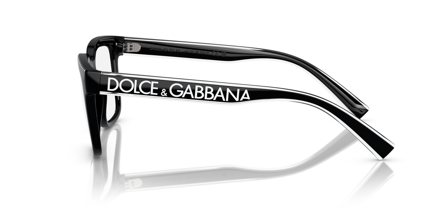 DOLCE&GABBANA