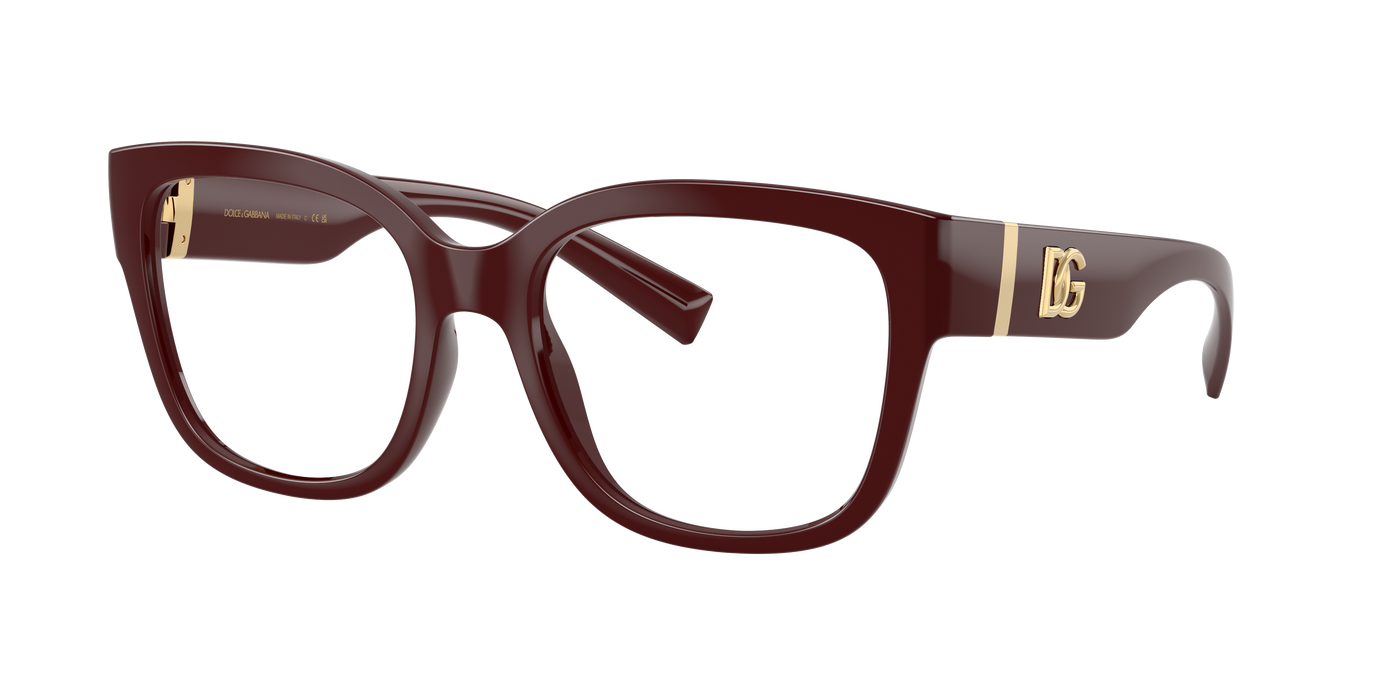 DOLCE&GABBANA 0DG5115