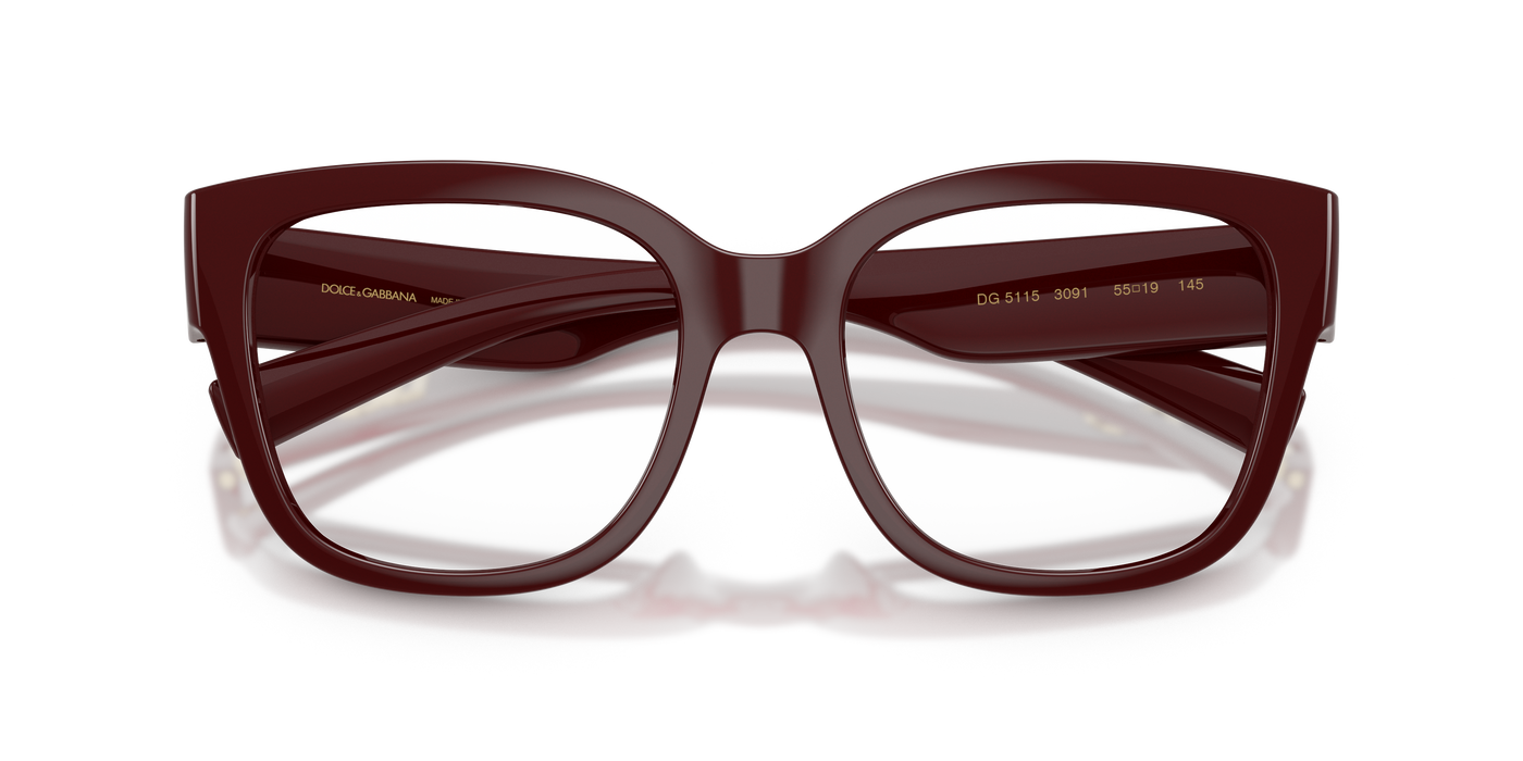 DOLCE&GABBANA 0DG5115