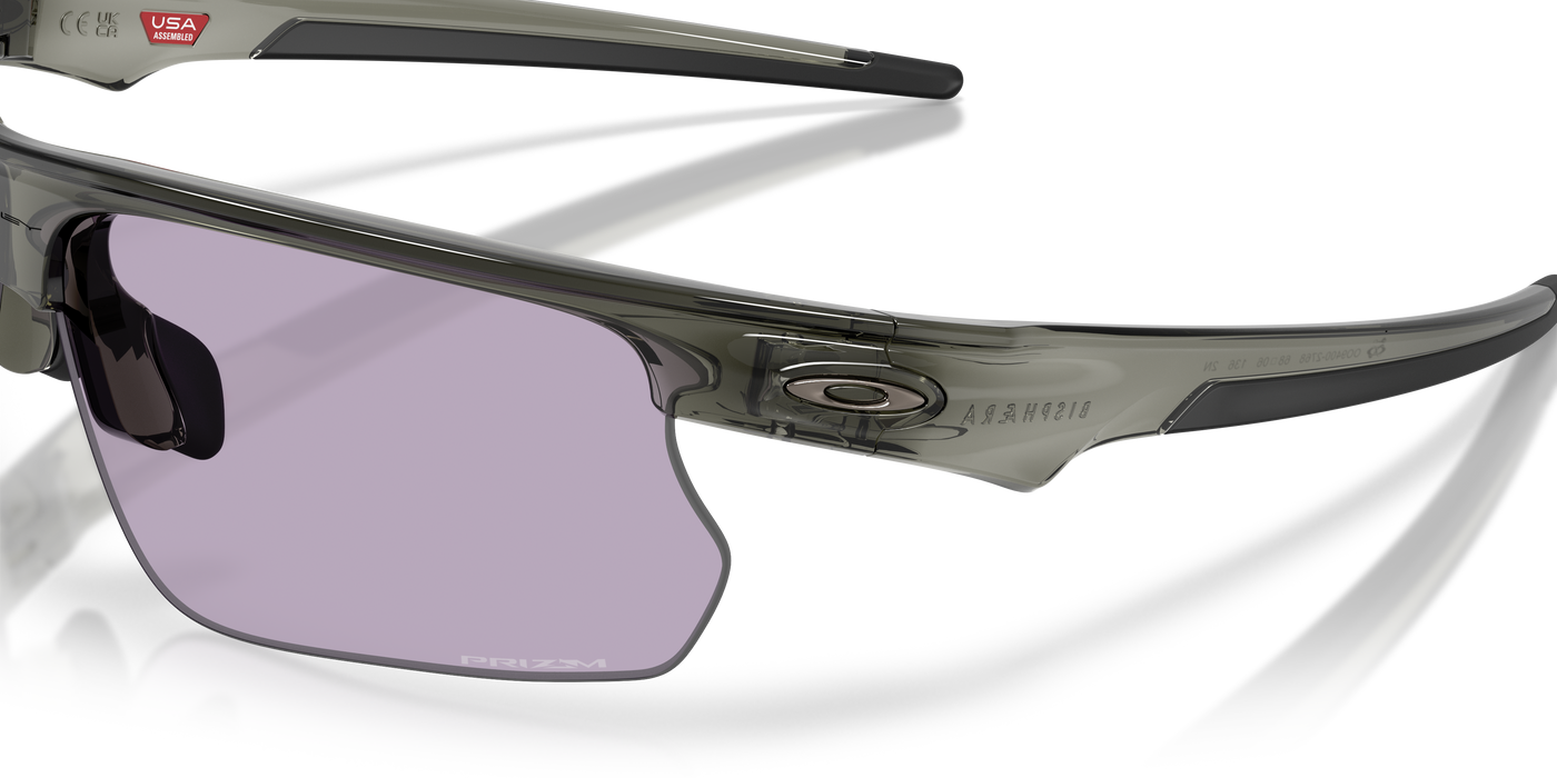 OAKLEY 0OO9400 - Bisphaera 19