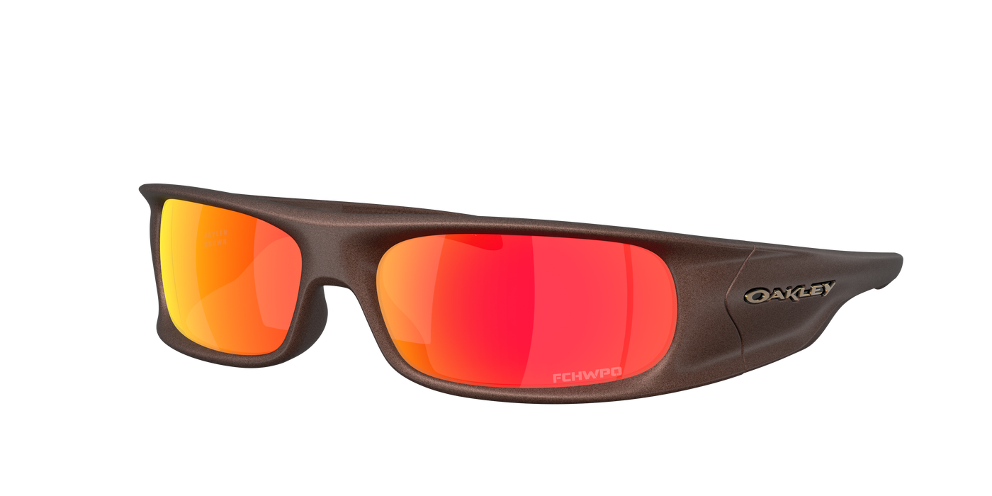 OAKLEY