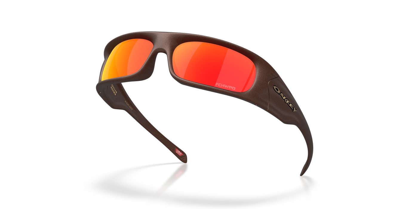 OAKLEY