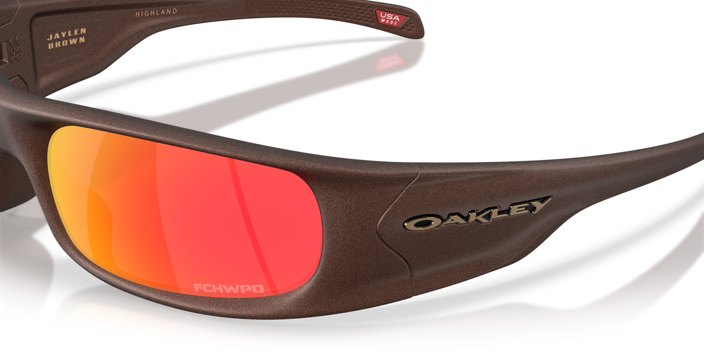 OAKLEY