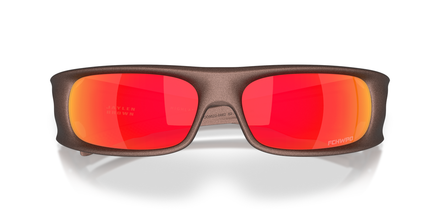 OAKLEY