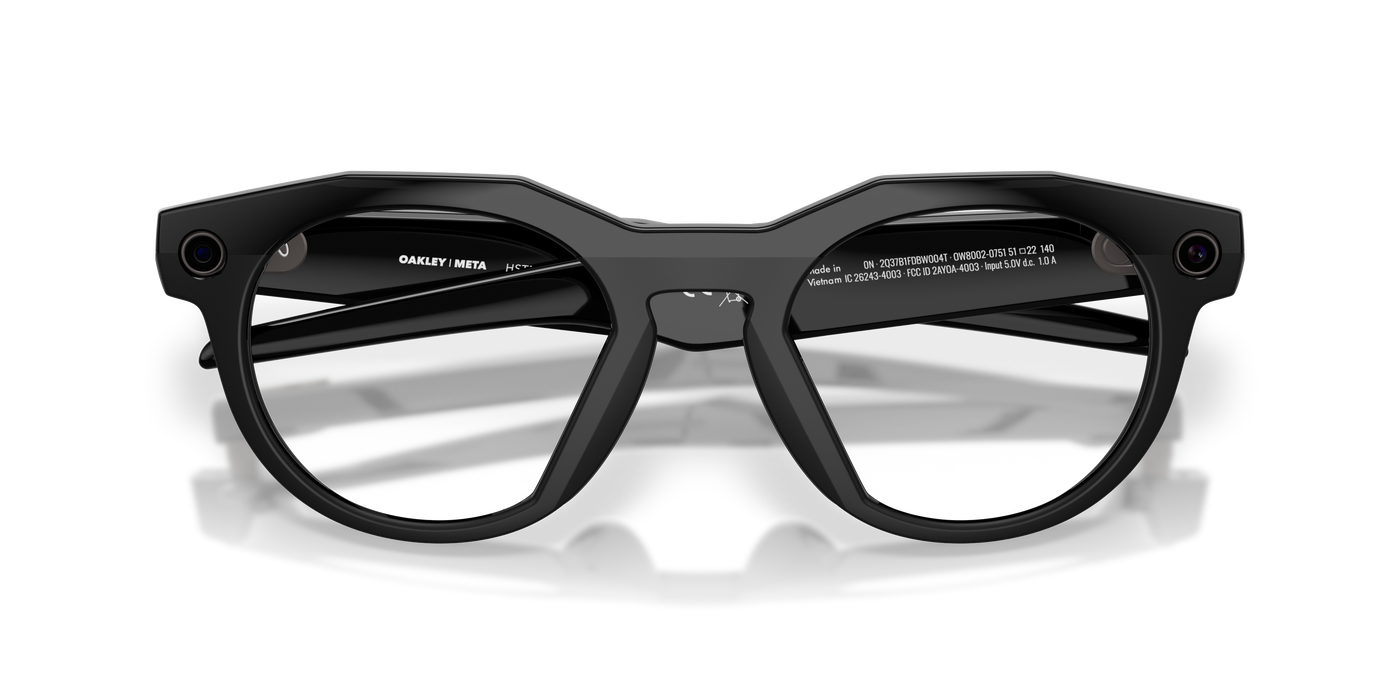 OAKLEY META 0OW8002 - Hstn