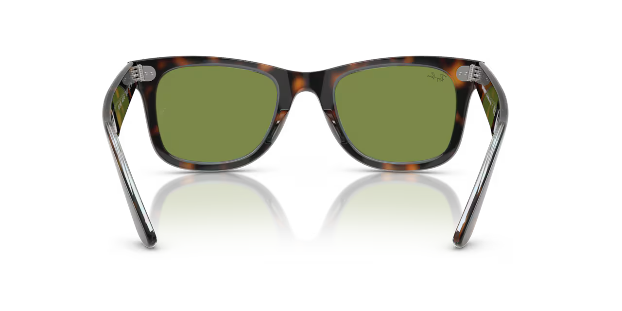 RAY-BAN ORIGINAL WAYFARER CLASSIC