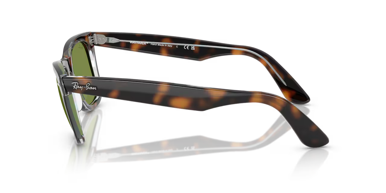 RAY-BAN ORIGINAL WAYFARER CLASSIC