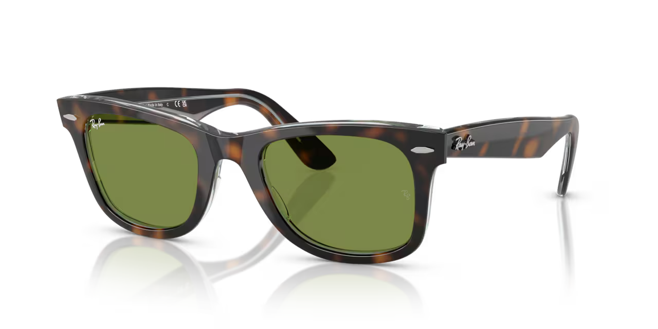 RAY-BAN ORIGINAL WAYFARER CLASSIC