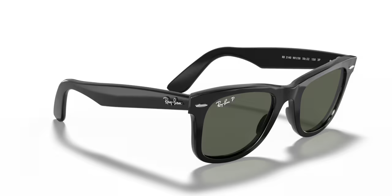 RAY-BAN ORIGINAL WAYFARER CLASSIC