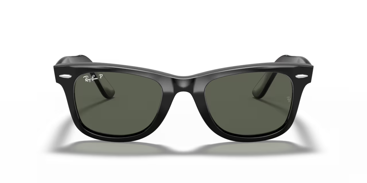 RAY-BAN ORIGINAL WAYFARER CLASSIC