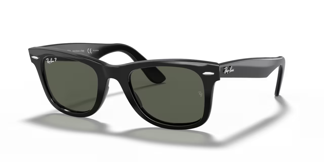 RAY-BAN ORIGINAL WAYFARER CLASSIC