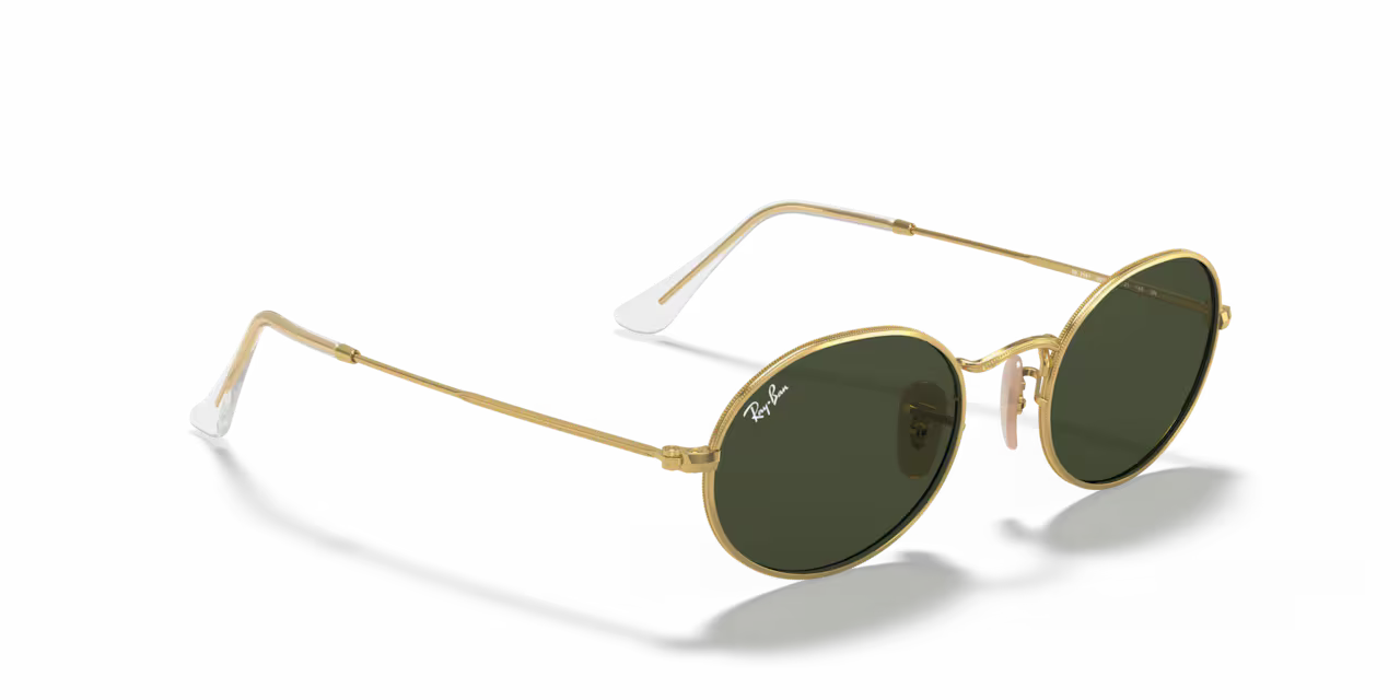 RAYBAN OVAL