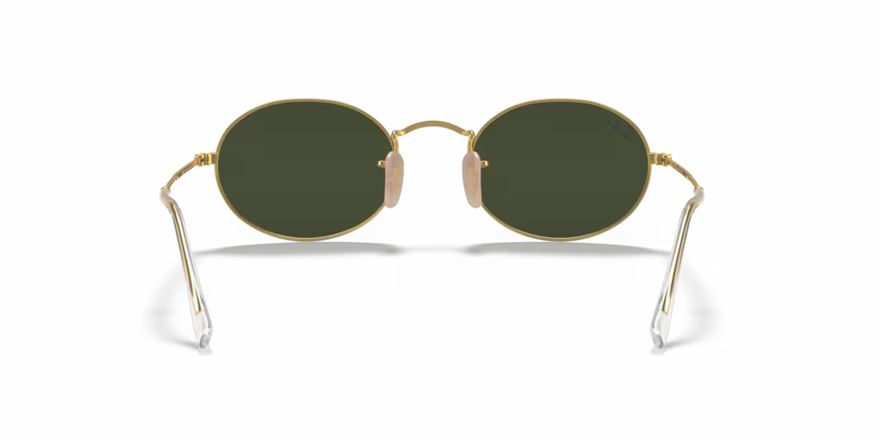 RAYBAN OVAL
