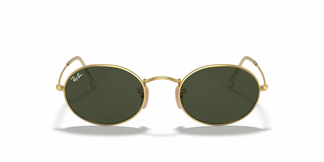 RAYBAN OVAL