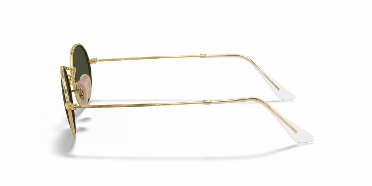 RAYBAN OVAL