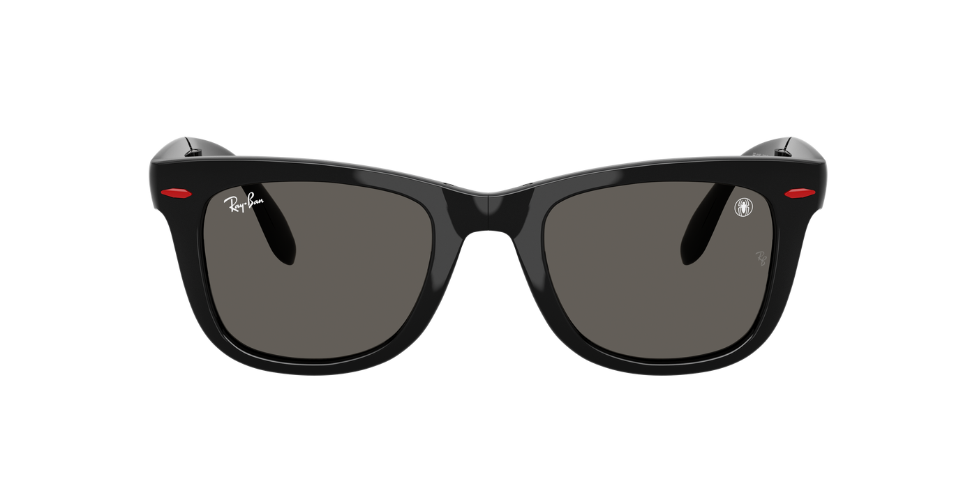 Rayban 0RB4105 - Folding wayfarer