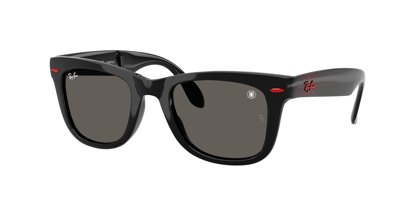 Rayban 0RB4105 - Folding wayfarer