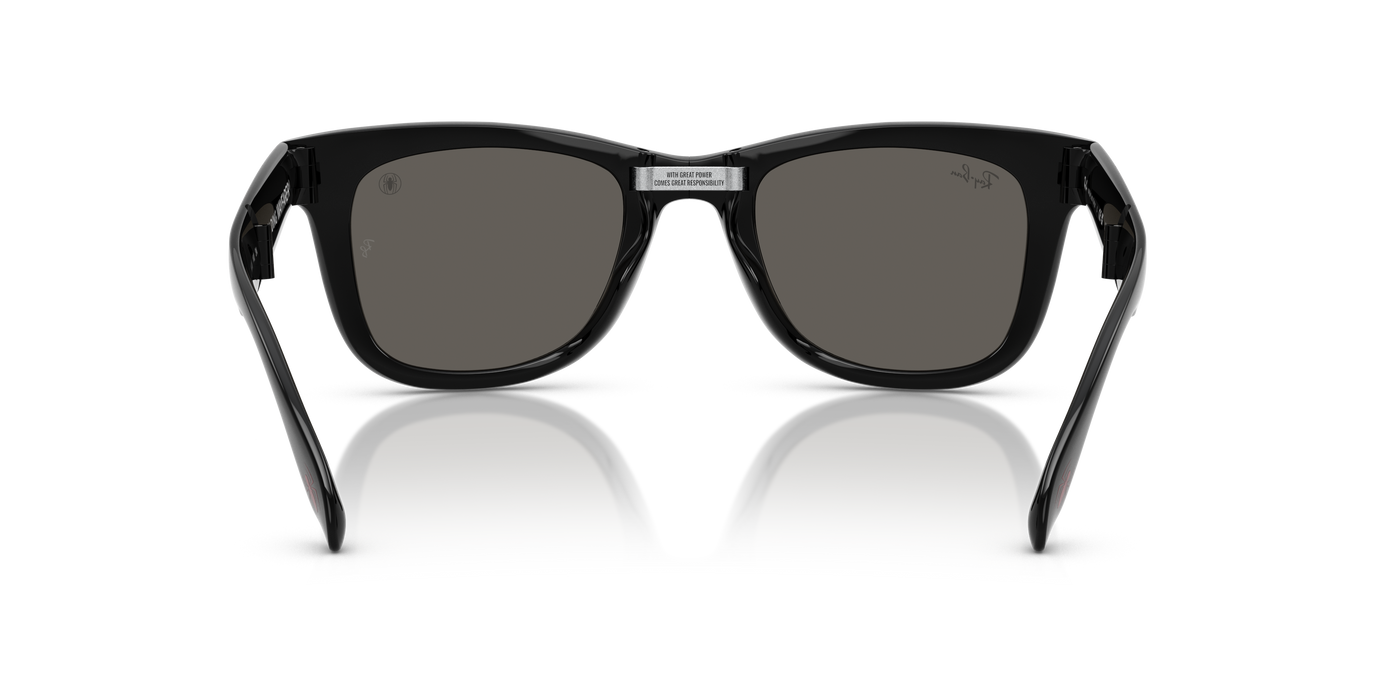 Rayban 0RB4105 - Folding wayfarer