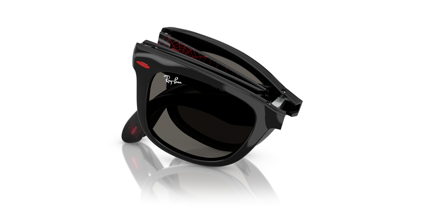 Rayban 0RB4105 - Folding wayfarer