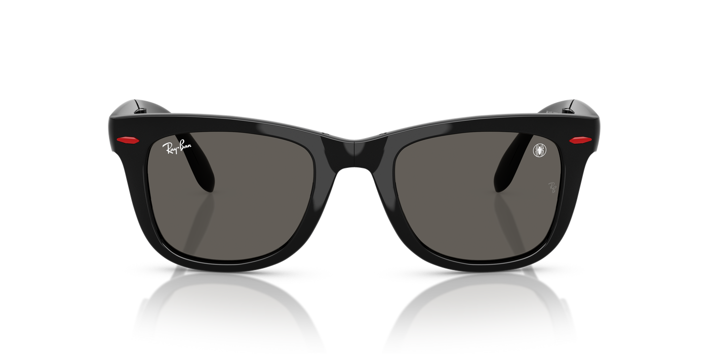 Rayban 0RB4105 - Folding wayfarer