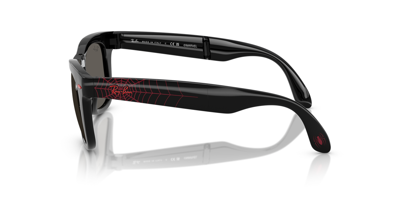 Rayban 0RB4105 - Folding wayfarer