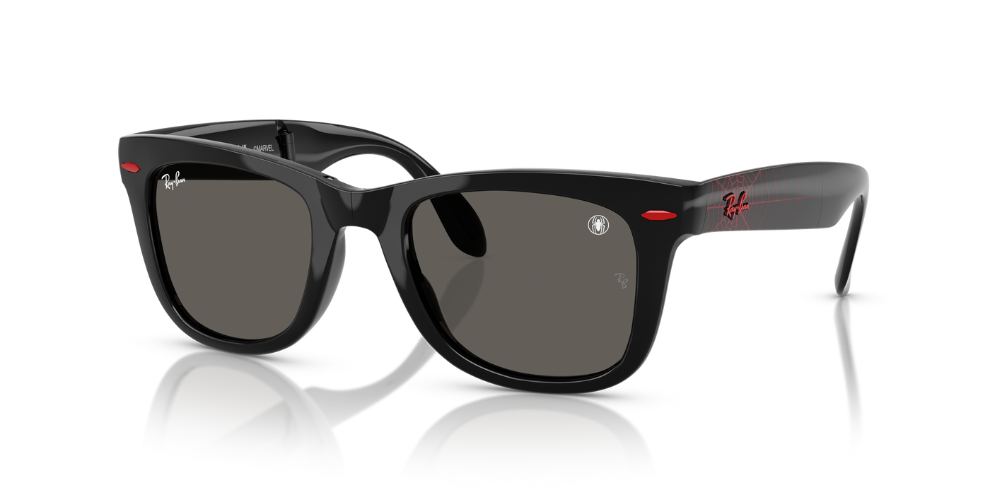 Rayban 0RB4105 - Folding wayfarer