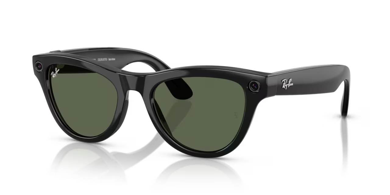 RAY BAN META SKYLER