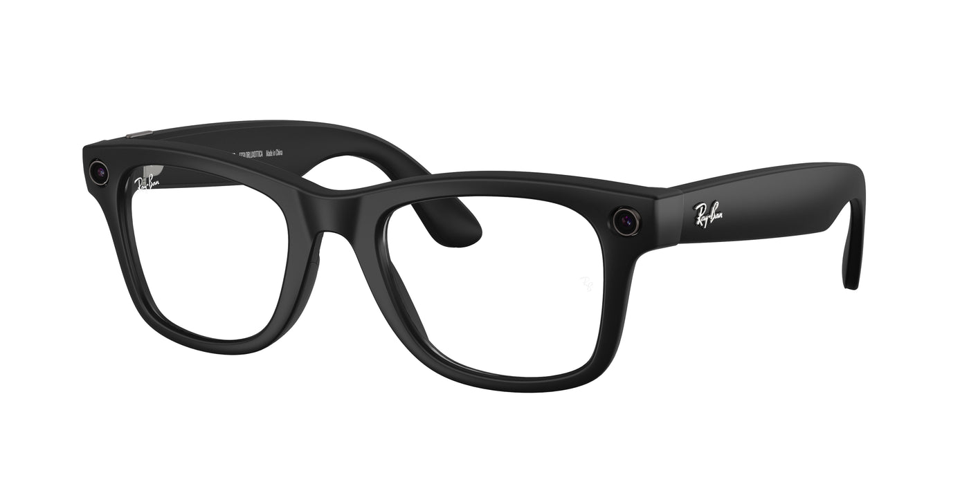 RAYBAN META - Wayfarer 7