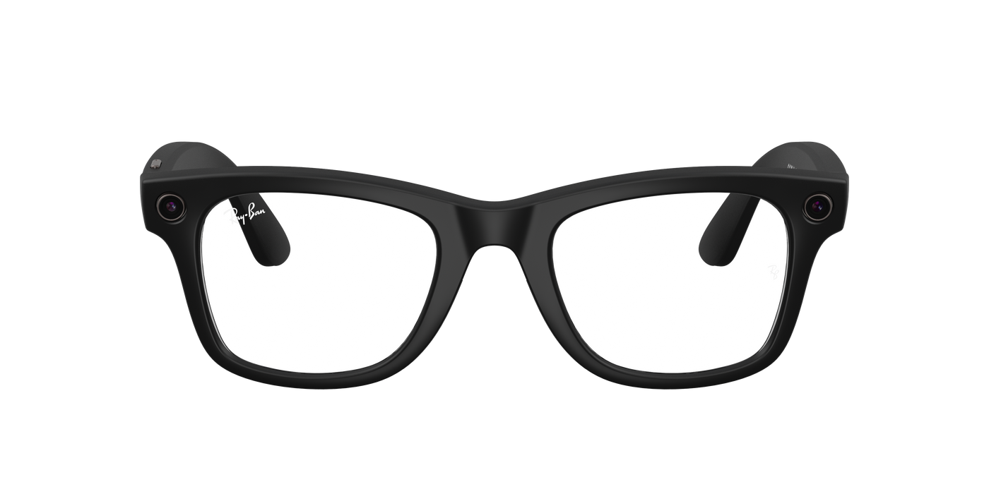 RAYBAN META - Wayfarer 7