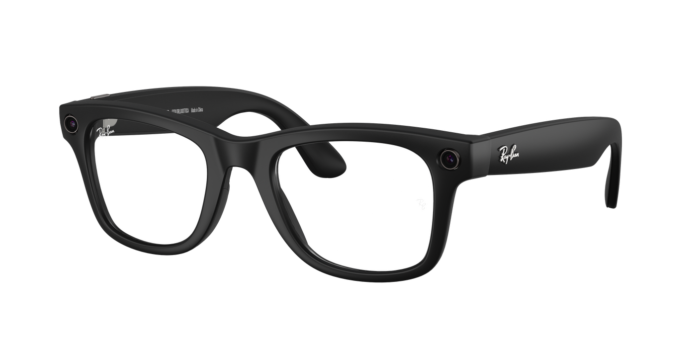 RAYBAN META - Wayfarer 7
