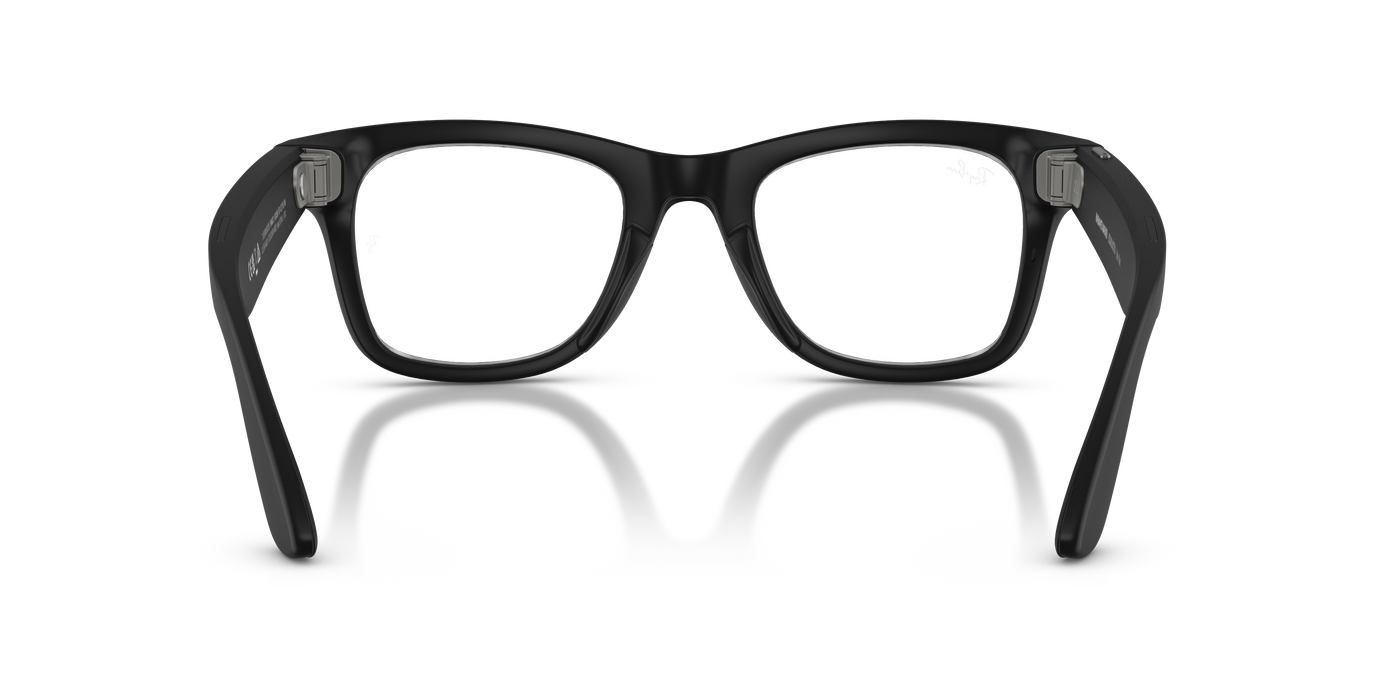 RAYBAN META - Wayfarer 7