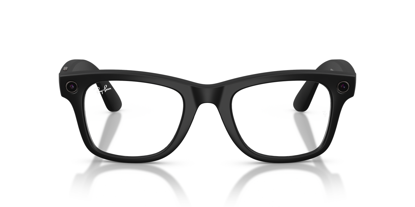 RAYBAN META - Wayfarer 7