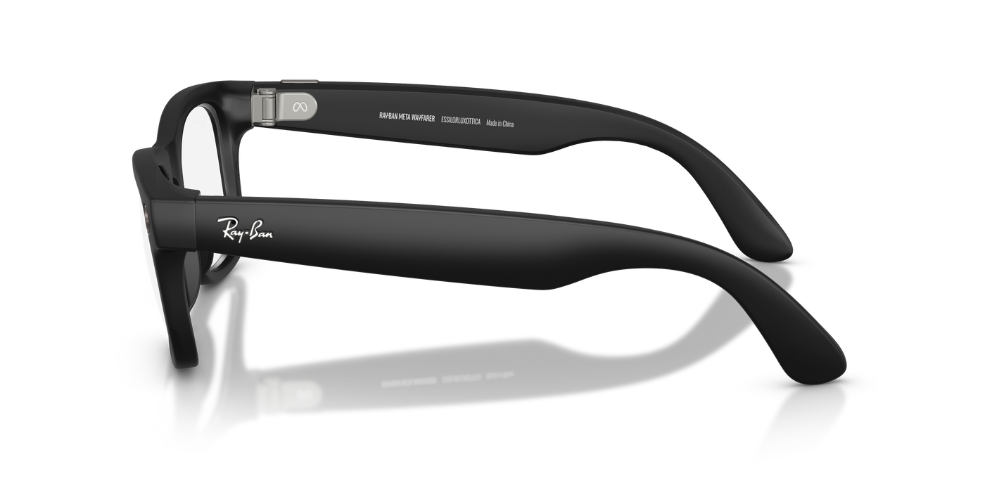 RAYBAN META - Wayfarer 7