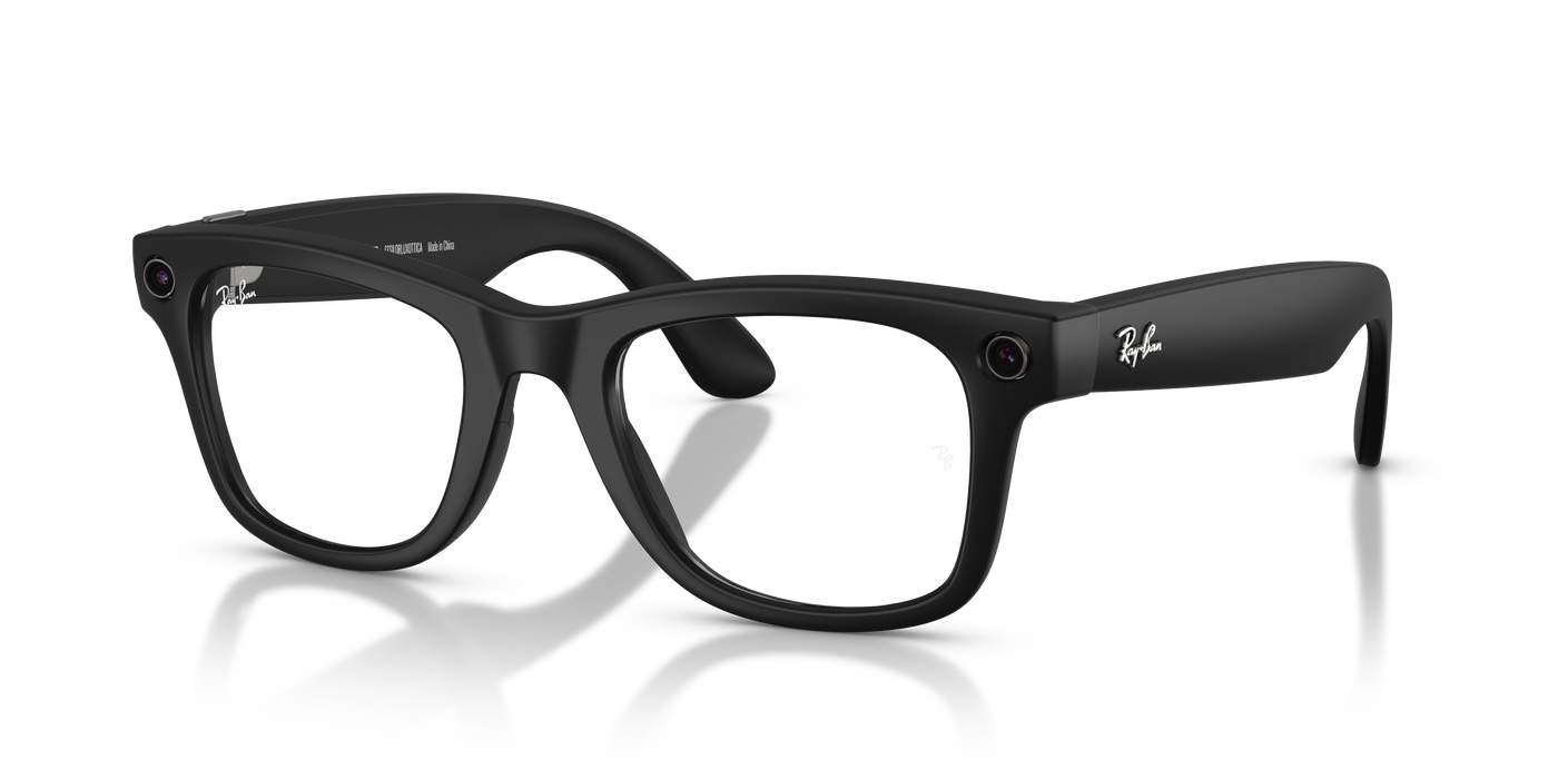 RAYBAN META - Wayfarer 7