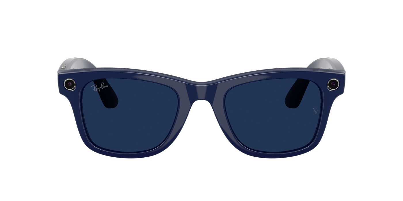 RAYBAN META - Wayfarer 7