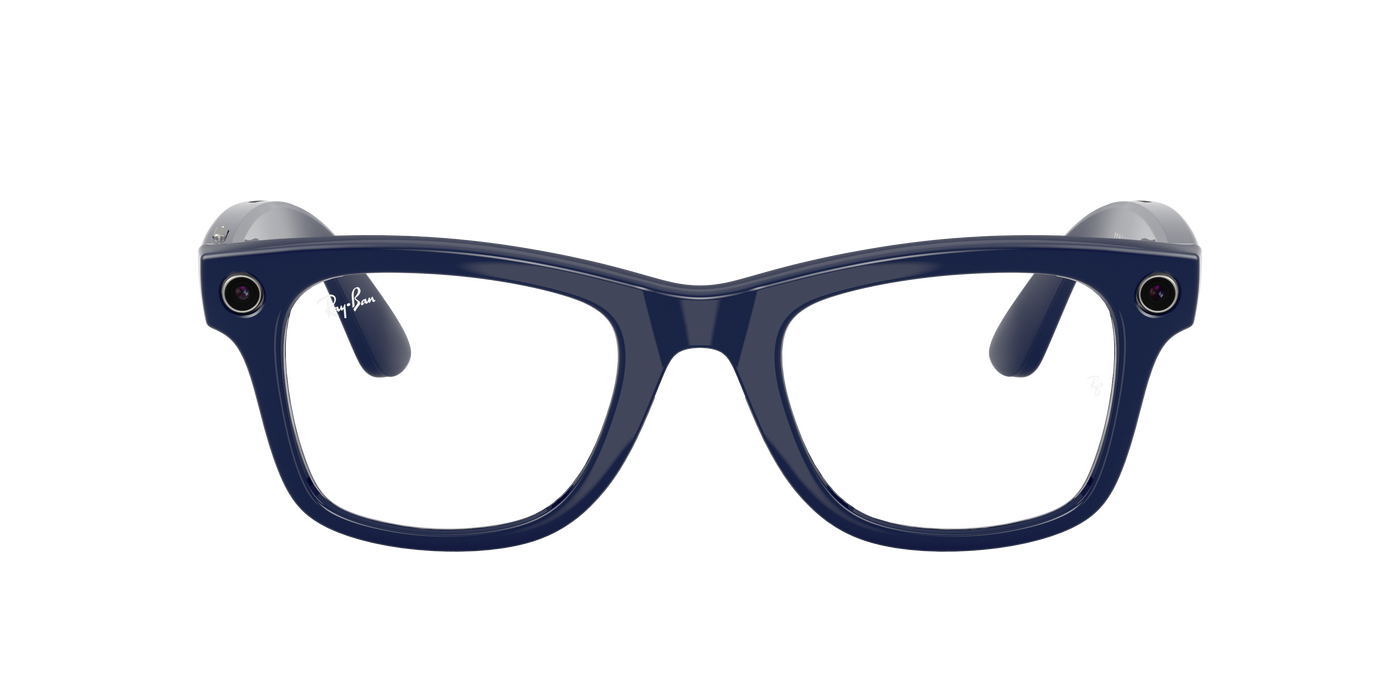 RAYBAN META - Wayfarer 7