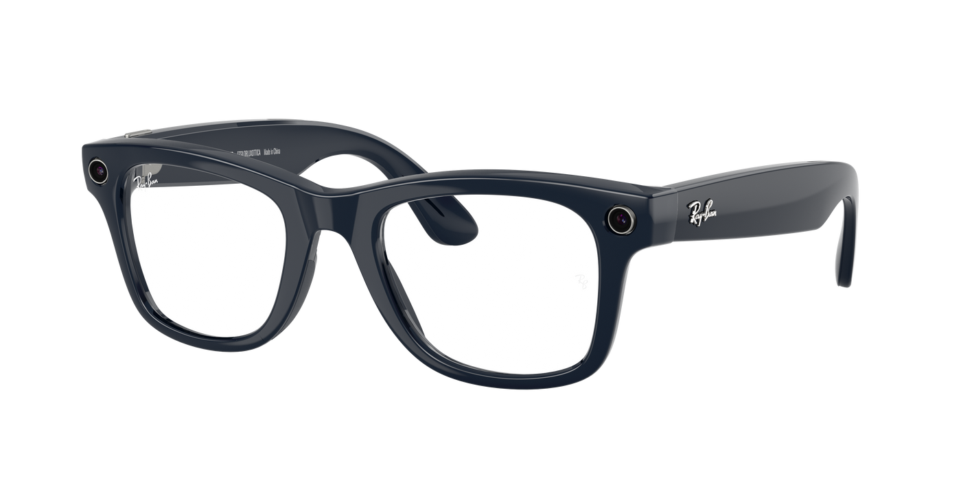 RAYBAN META - Wayfarer 7