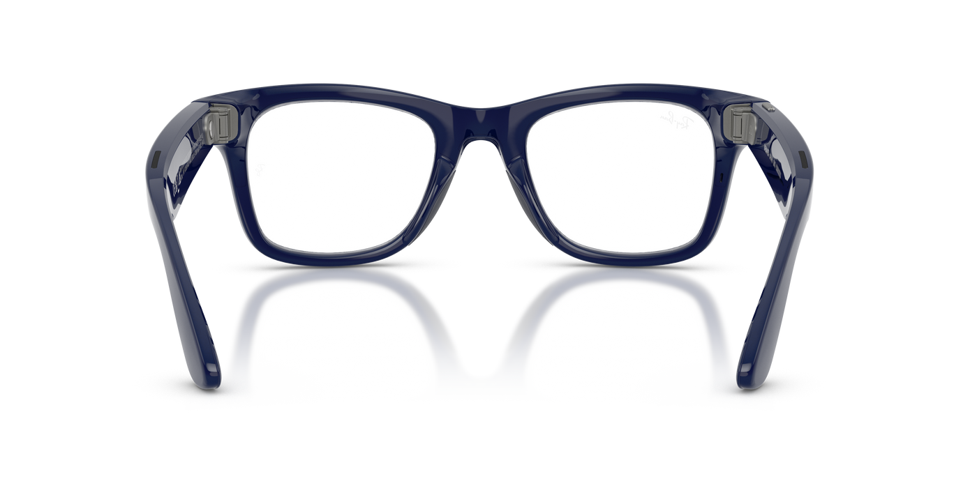 RAYBAN META - Wayfarer 7