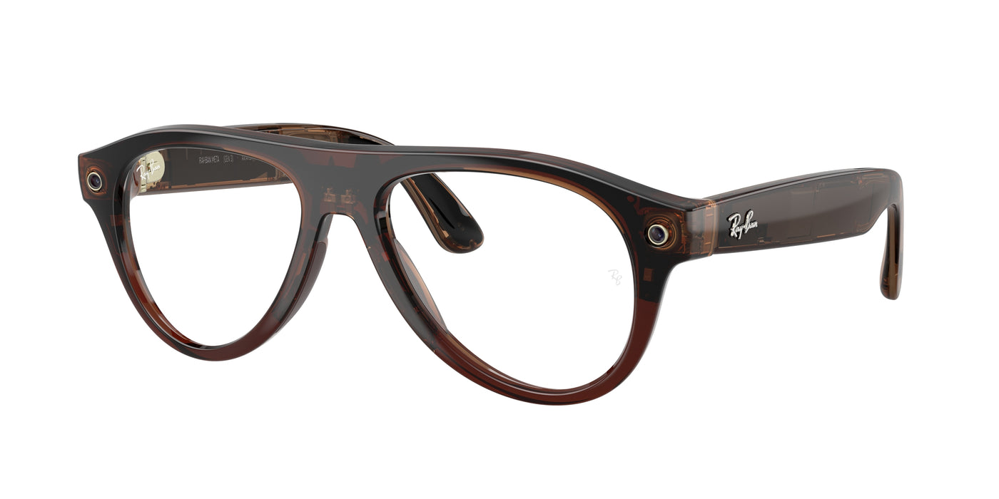 RAY-BAN META (GEN 3) AVIATOR