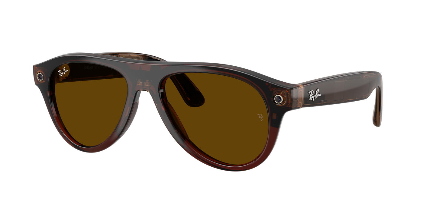 RAY-BAN META (GEN 3) AVIATOR