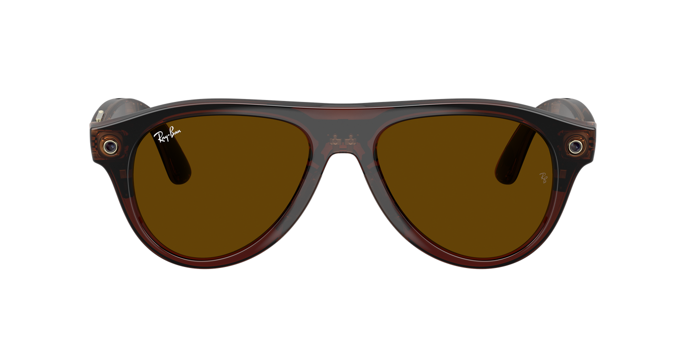 RAY-BAN META (GEN 3) AVIATOR