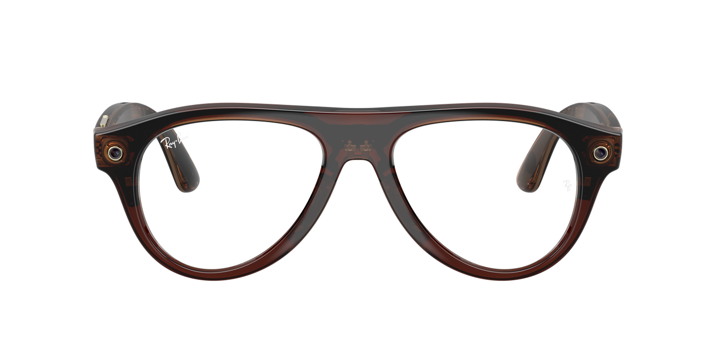 RAY-BAN META (GEN 3) AVIATOR